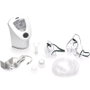 Laica Nebulizador Ultrasónico MD6026P Blanco
